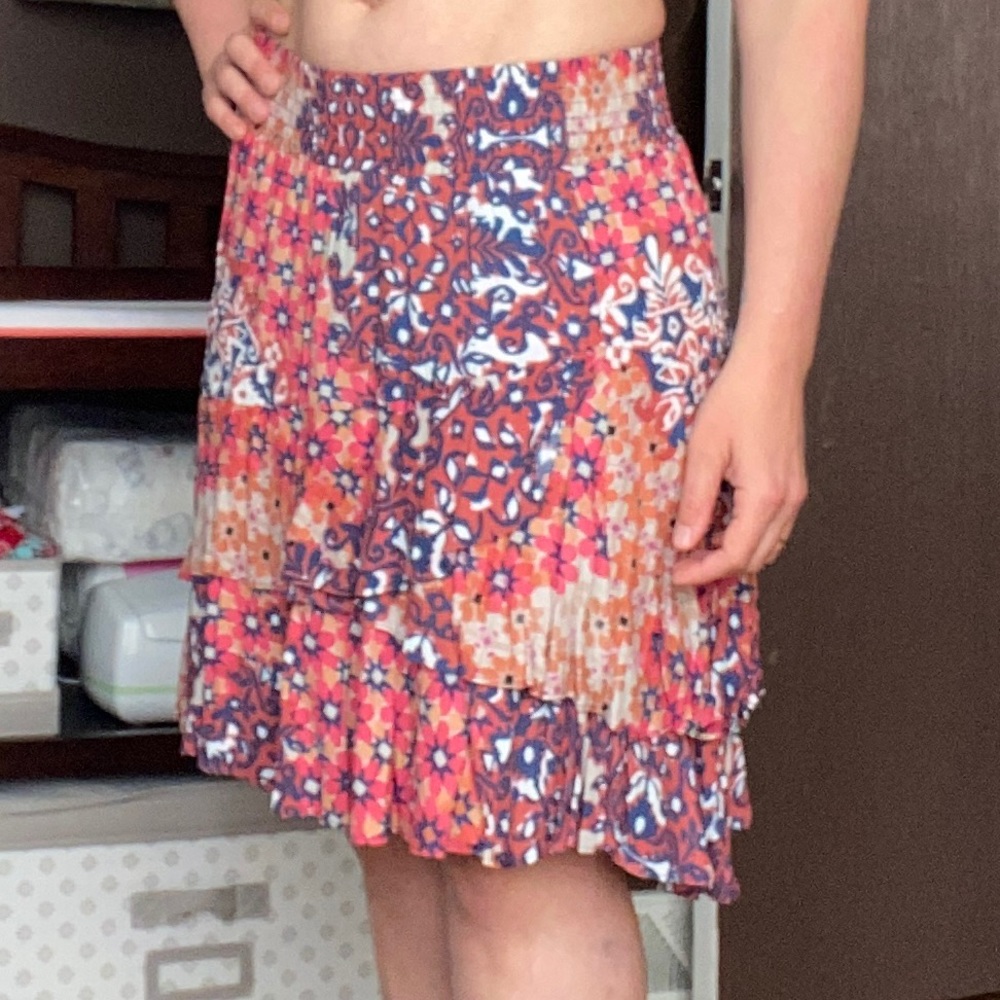 NWOT Cabi Skirt